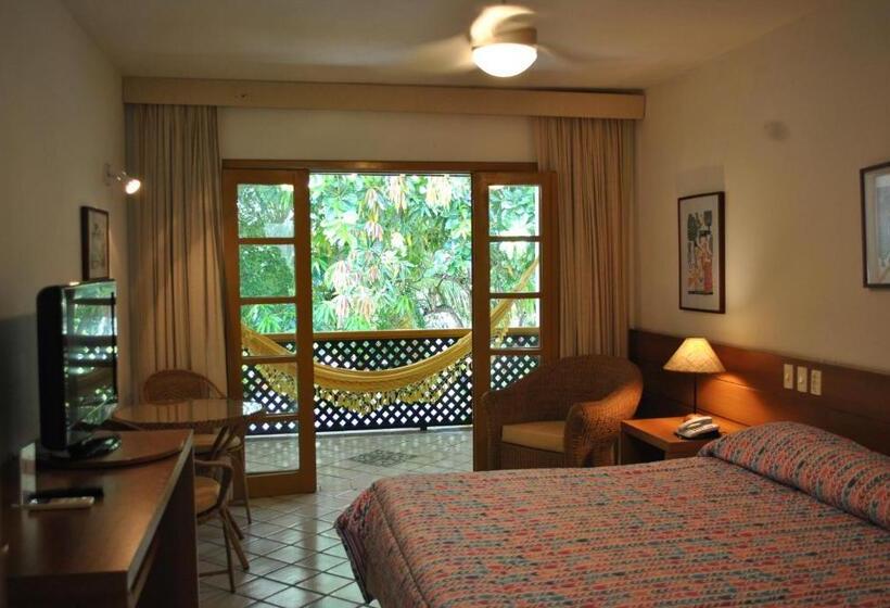 Deluxe Zimmer, 7 Colinas