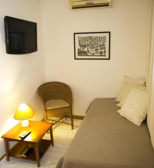 Superior Suite, 7 Colinas