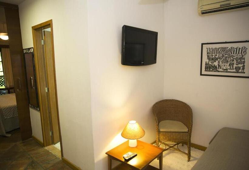 Superior Suite, 7 Colinas