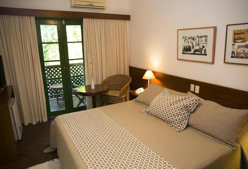 Superior Suite, 7 Colinas