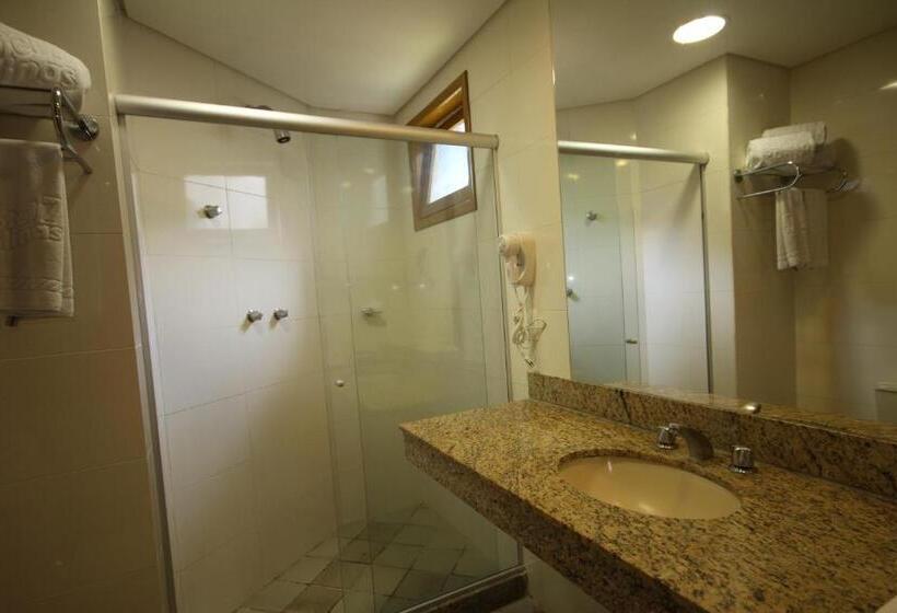 Superior Suite, 7 Colinas