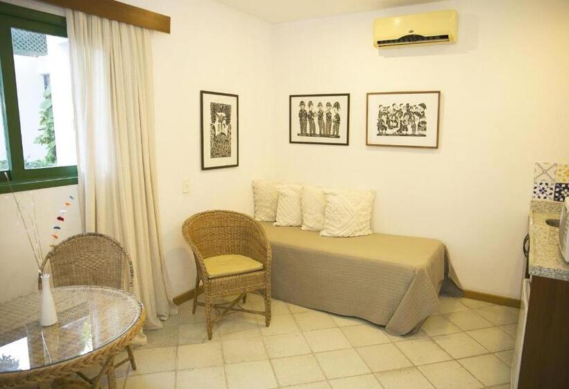 Superior Suite, 7 Colinas