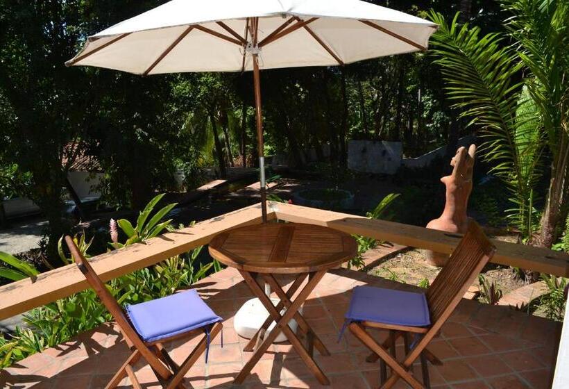 Superior Suite, 7 Colinas