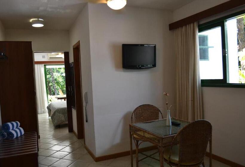 Superior Suite, 7 Colinas