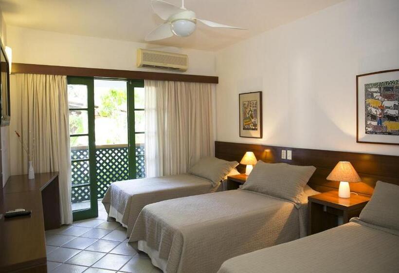 Standardzimmer, 7 Colinas