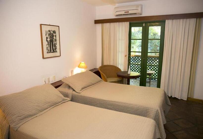 Standardzimmer, 7 Colinas