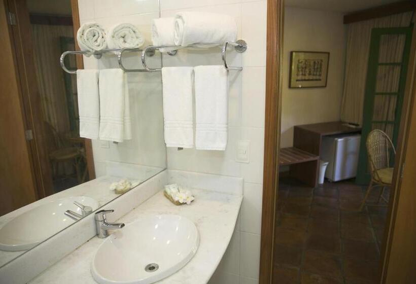 Executive Suite, 7 Colinas