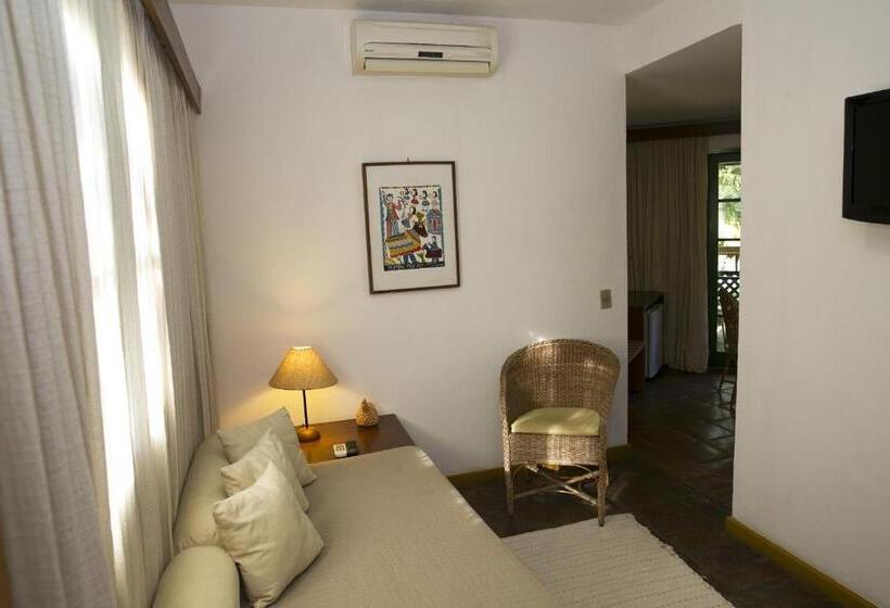 Executive Suite, 7 Colinas