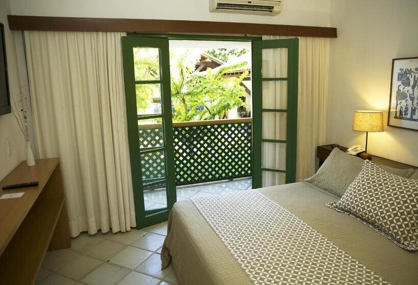 Executive Suite, 7 Colinas