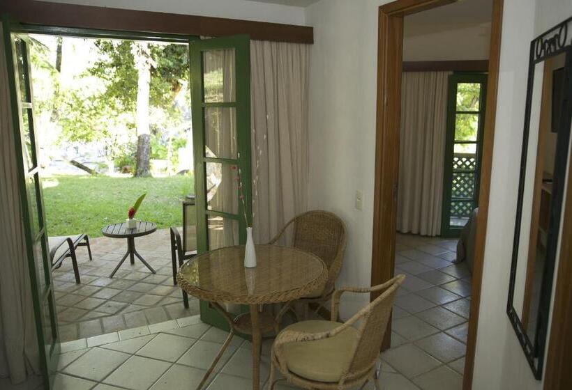 Executive Suite, 7 Colinas