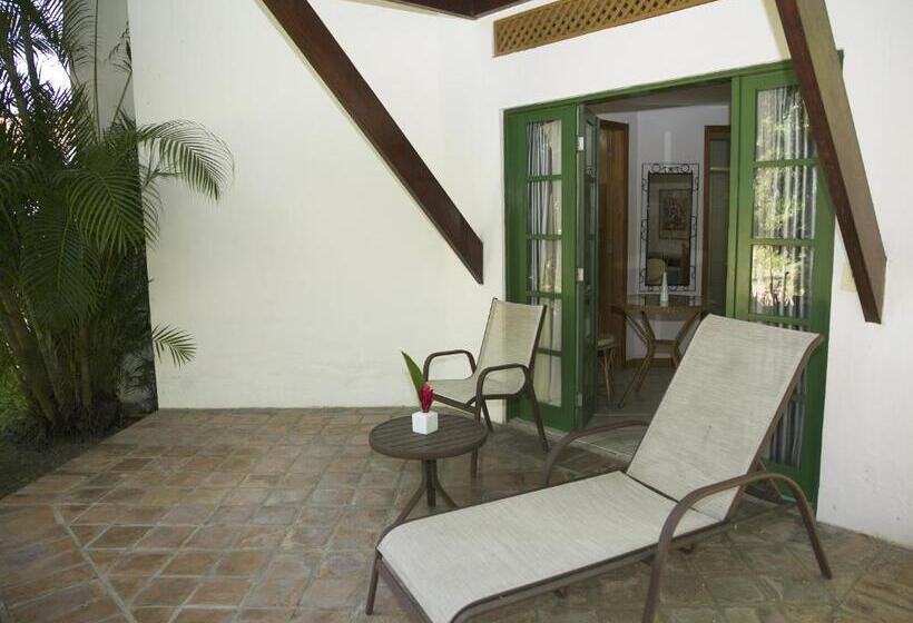 Executive Suite, 7 Colinas