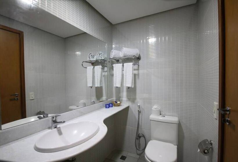 Deluxe Zimmer, 7 Colinas