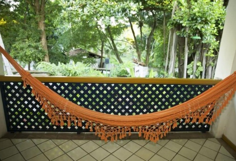 Deluxe Zimmer, 7 Colinas