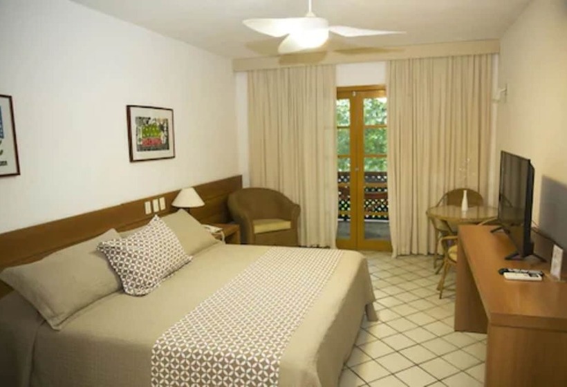 Deluxe Zimmer, 7 Colinas