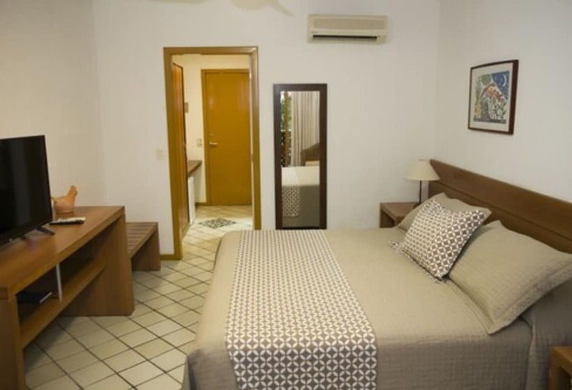 Deluxe Zimmer, 7 Colinas