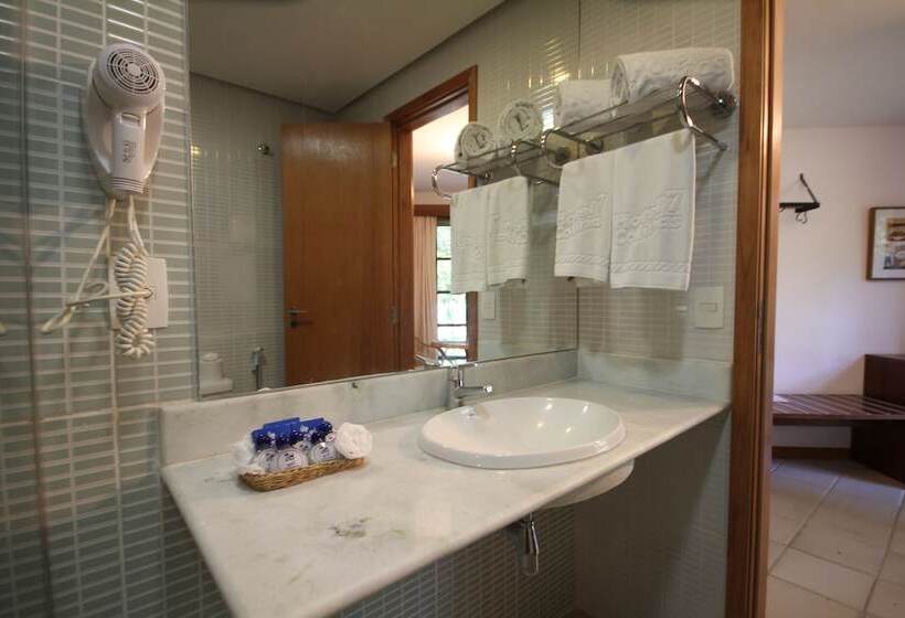 Superior Suite, 7 Colinas