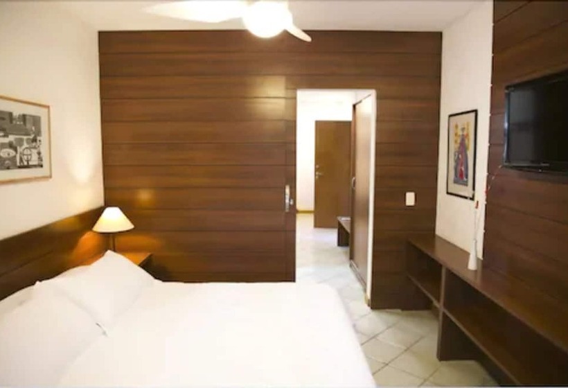 Superior Suite, 7 Colinas