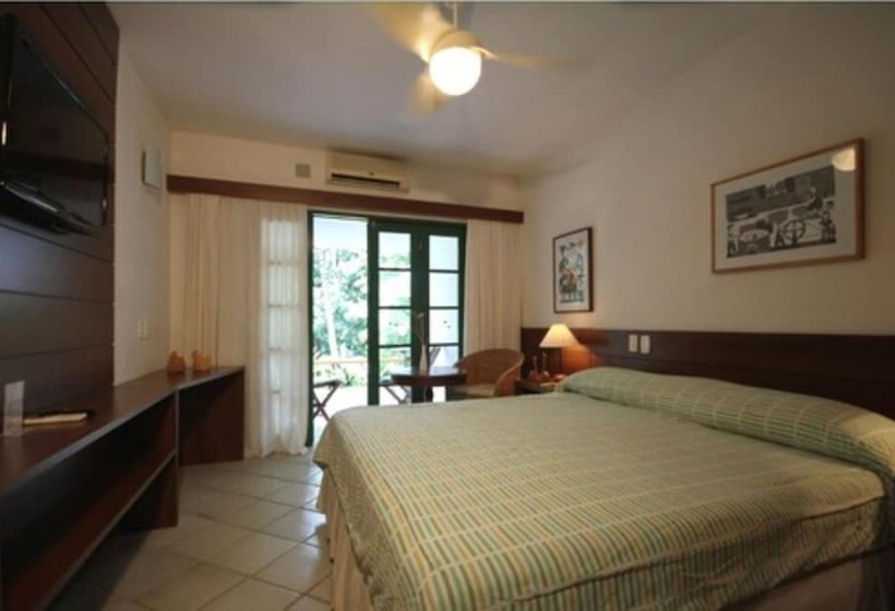 Superior Suite, 7 Colinas