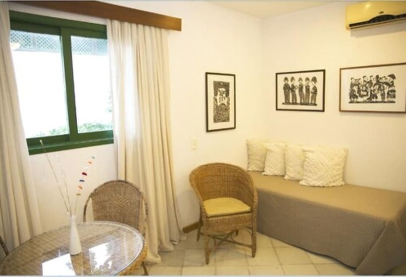 Superior Suite, 7 Colinas