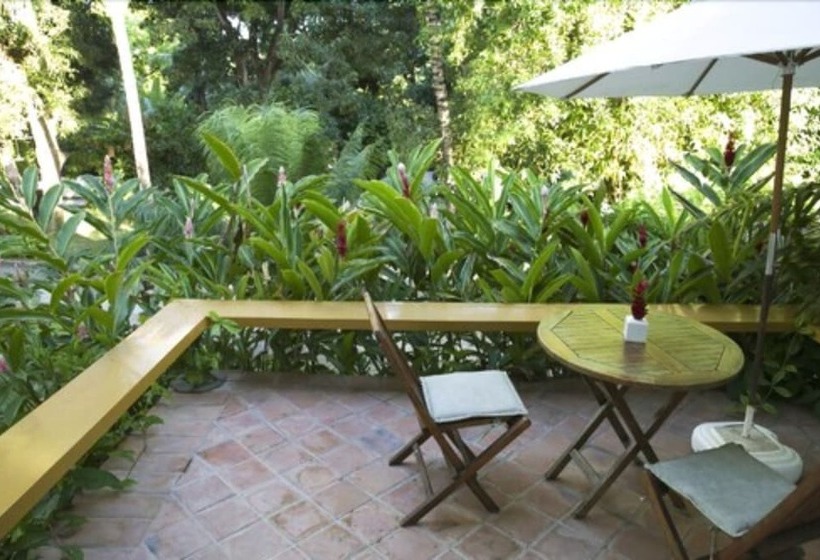 Superior Suite, 7 Colinas