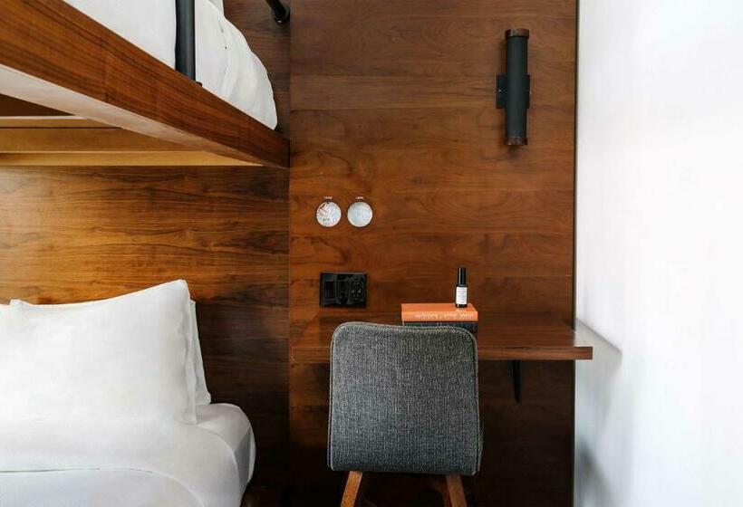 标准间带双层床, Arlo Soho