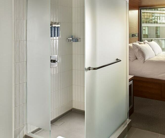 标准间带双层床, Arlo Soho