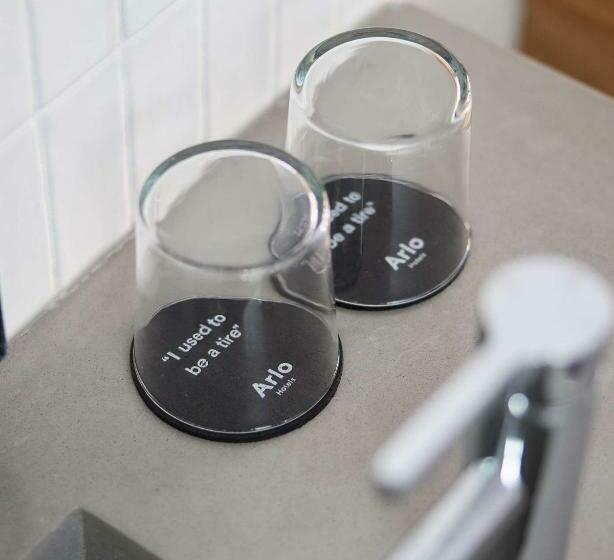 带城市景观的标准间, Arlo Soho