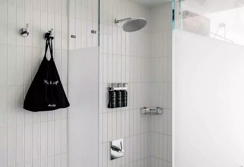 Standard-huone Kaupunkinäkymä, Arlo Soho