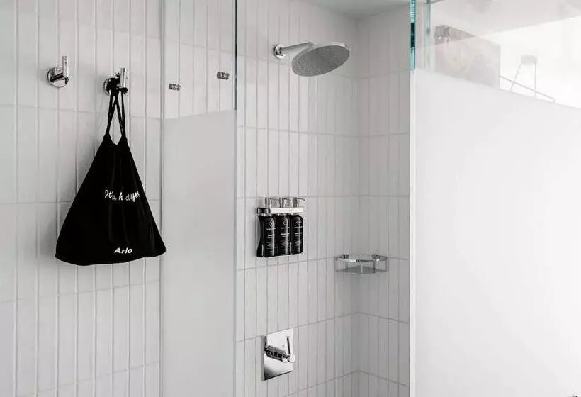 Standard-huone, Arlo Soho