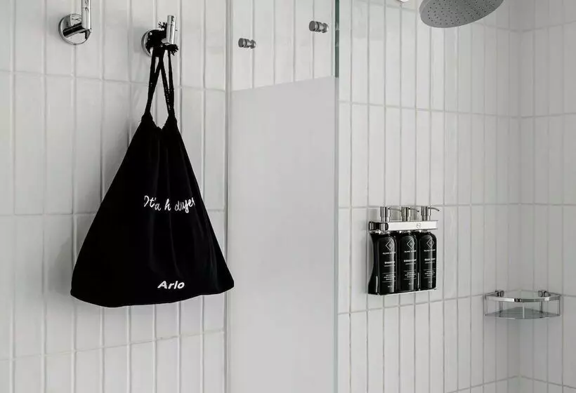 Standard-huone Terassi, Arlo Soho