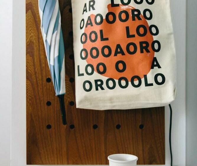 标准间带双人床, Arlo Soho