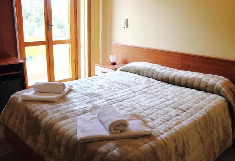 Номер Стандарт Вид на Море, Barbieri