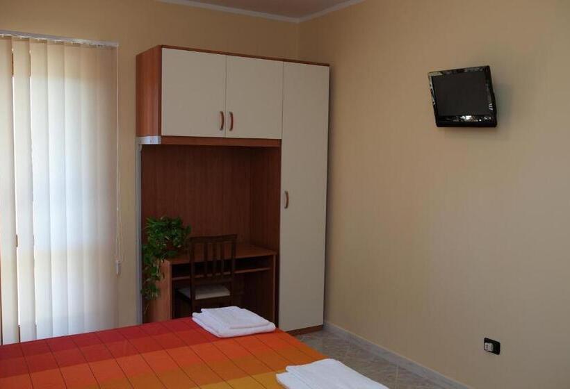 Номер Стандарт Вид на Море, Barbieri