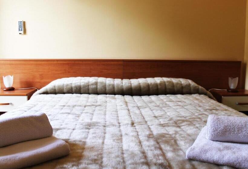 Номер Стандарт Вид на Море, Barbieri