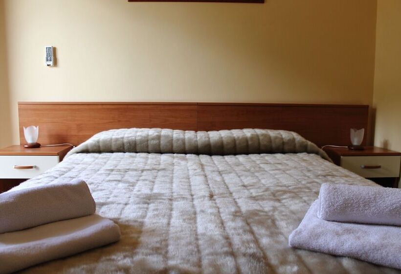 Четырехместный Номер Стандарт, Barbieri