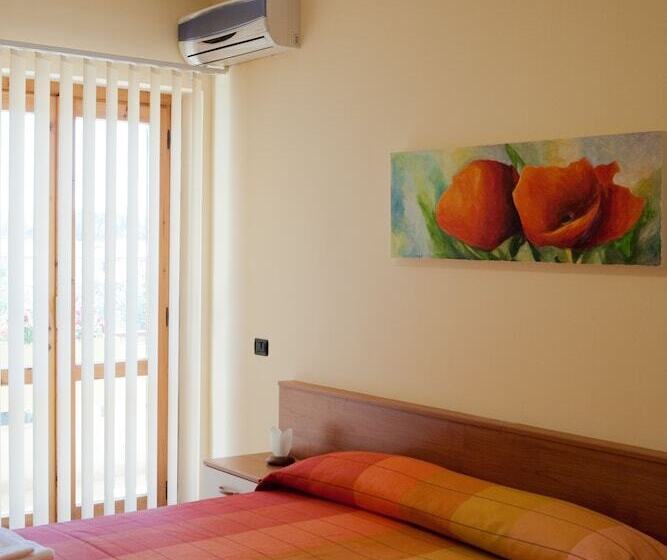 Четырехместный Номер Стандарт, Barbieri