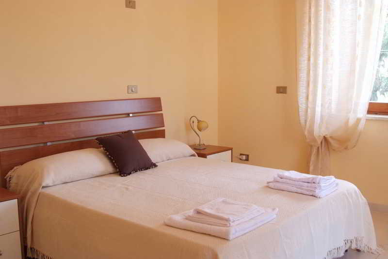 Номер Стандарт Вид на Море, Barbieri