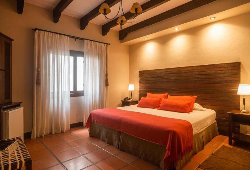 클래식 룸, Boutique Balcon De La Plaza