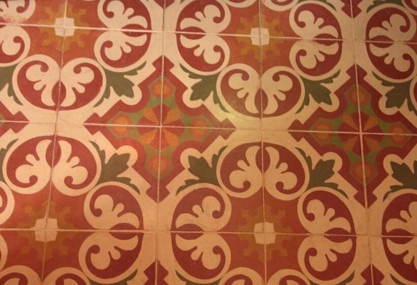 클래식 룸, Boutique Balcon De La Plaza