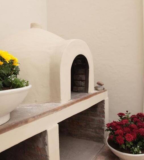 수피리어 룸, Boutique Balcon De La Plaza