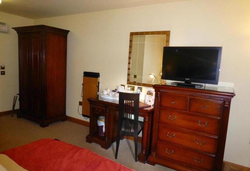 غرفة قياسية, Camden Arms