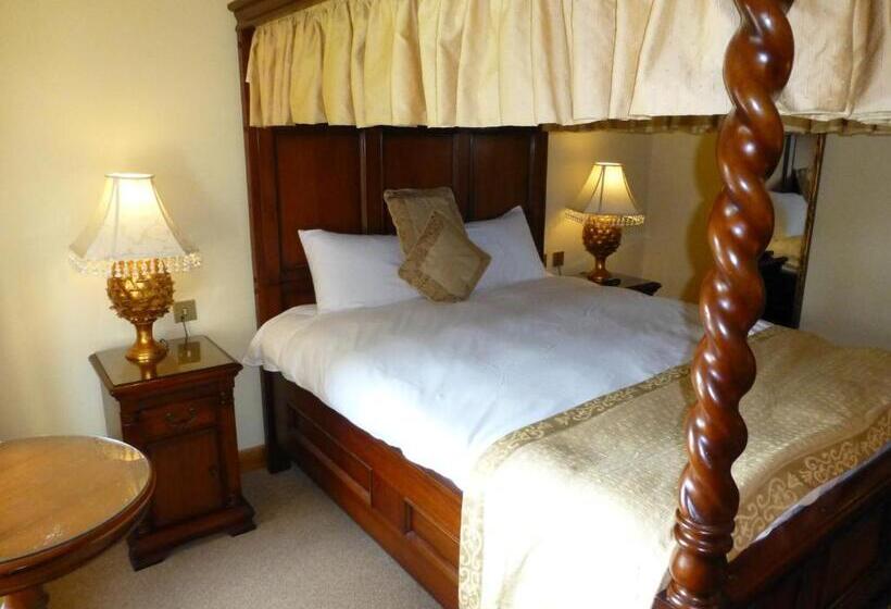 غرفة قياسية, Camden Arms