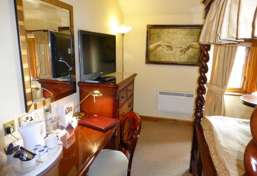 غرفة قياسية, Camden Arms