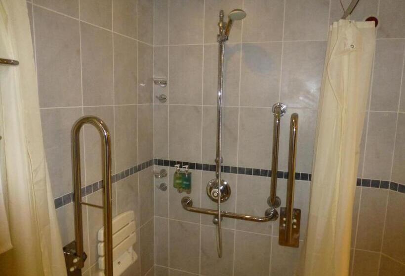 غرفة قياسية لذوى الاحتياجات الخاصة, Camden Arms