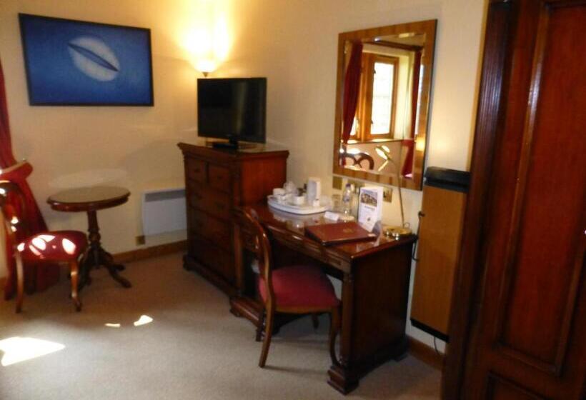 غرفة قياسية لذوى الاحتياجات الخاصة, Camden Arms