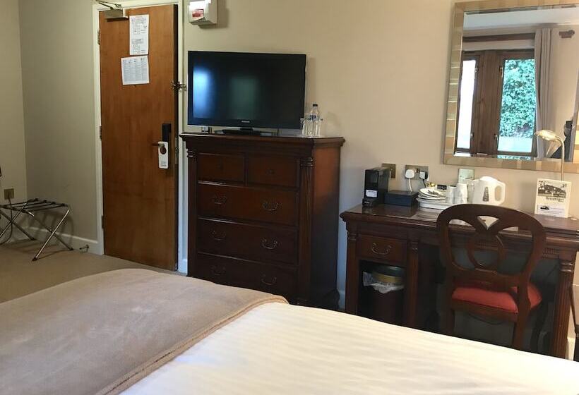 غرفة قياسية, Camden Arms