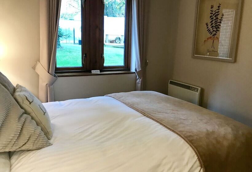 غرفة قياسية, Camden Arms