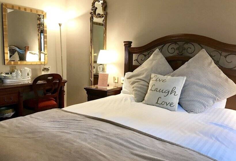 غرفة قياسية, Camden Arms