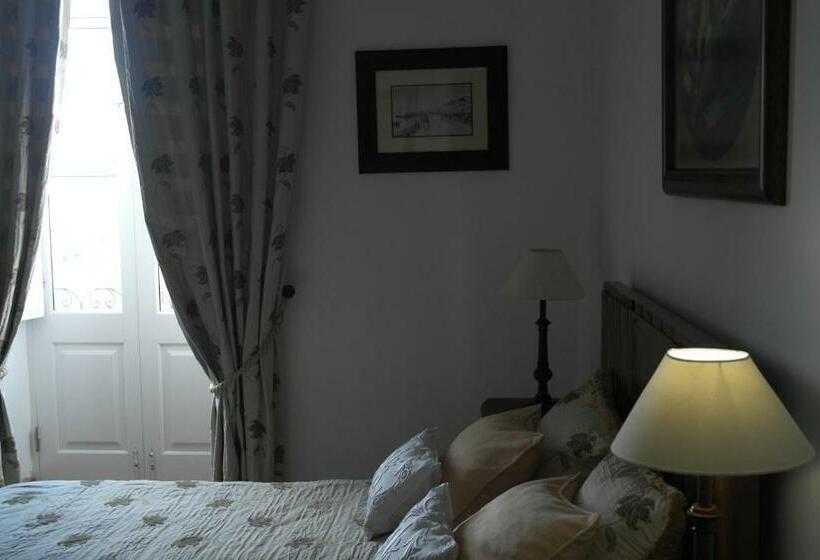 スタンダードルーム, Casa De Estoi