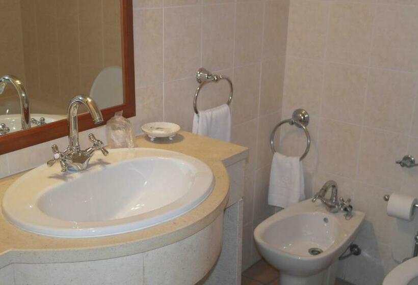 スタンダードルーム, Casa De Estoi